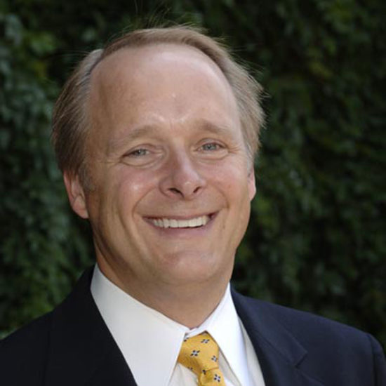 Photo of dean of the college of engineering, Peter Nelson